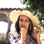 Shooting al castello di Malgrate