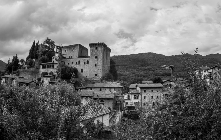 Borgo della Verrucola – Fivizzano (MS)